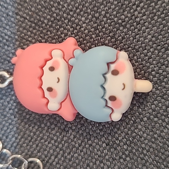Sanrio character key chain - Picture 3 of 7